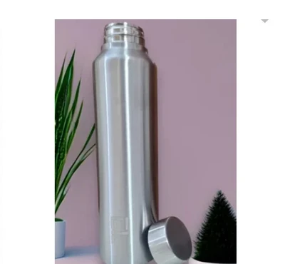 750ml Stainless Steel Water Bottle