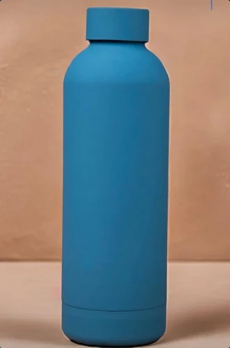 500ml Steel Water Bottle