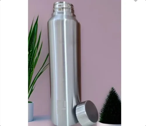 1000ml Honey Scoop Stainless Steel Water Bottle