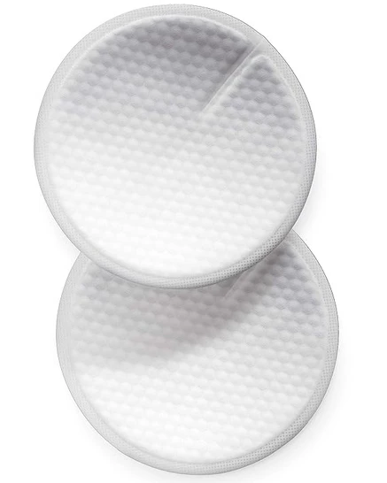 Disposable Breast Pads, 100ct, SCF254/13
