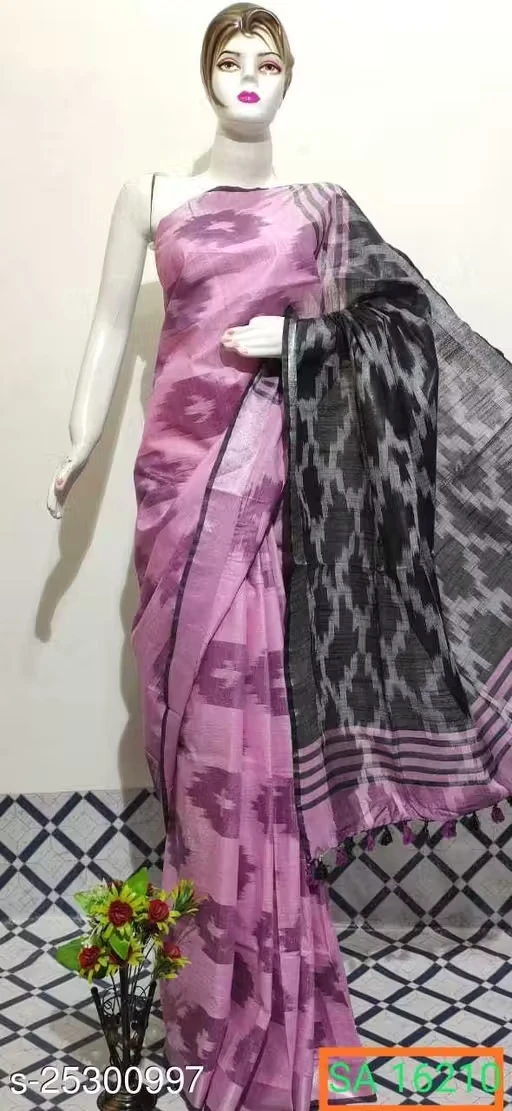 Kashvi Petite Sarees