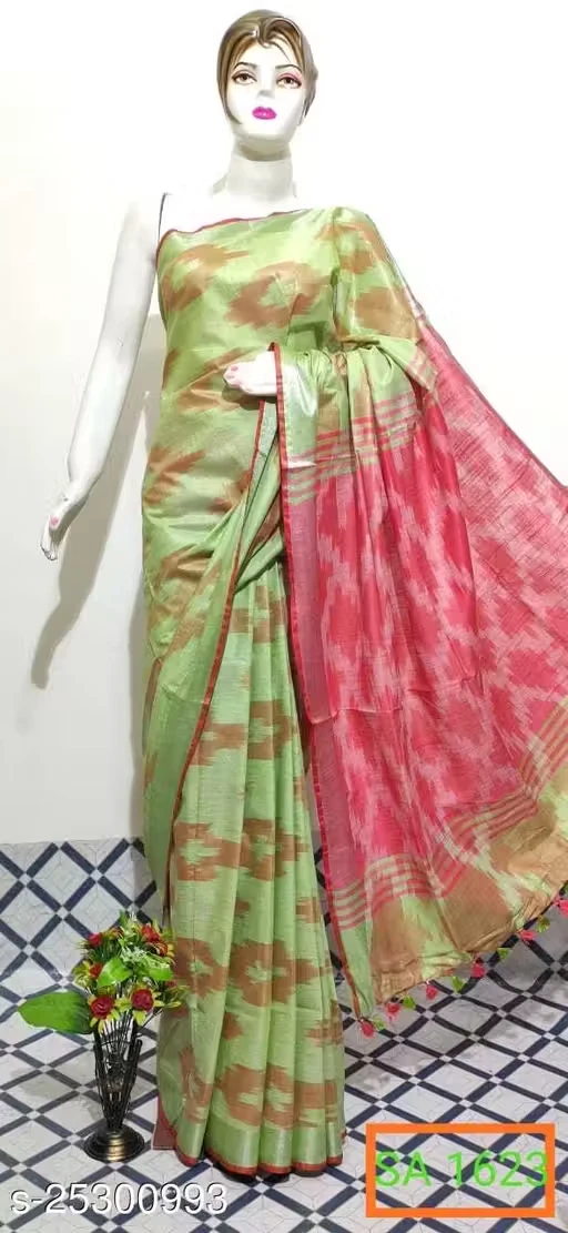 Alisha Voguish Sarees