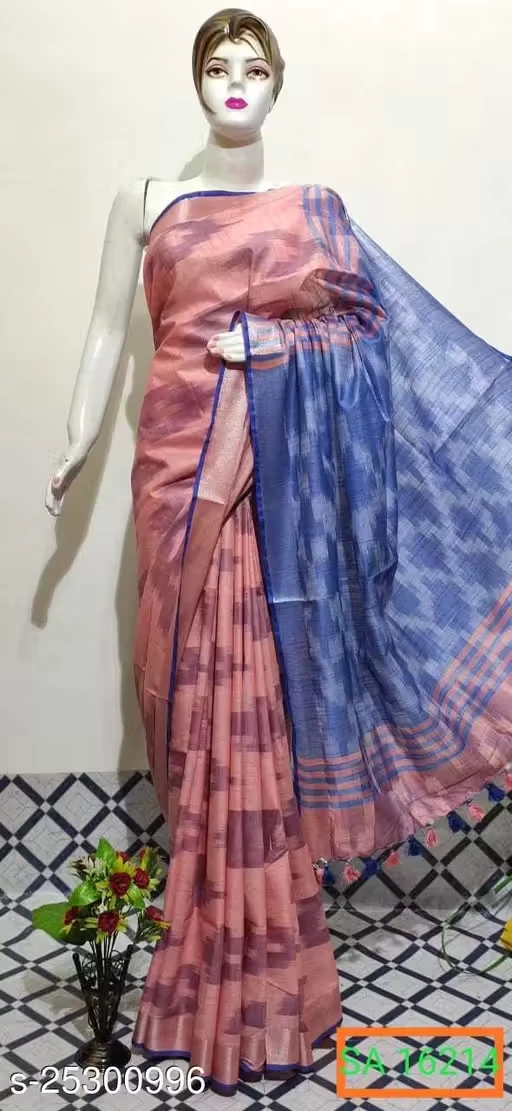 Aagyeyi Fabulous Sarees