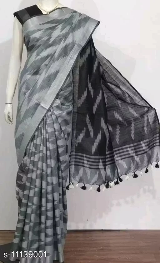 Stylish Women Saree