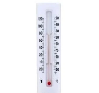 Wall Thermometer Pack of 1
