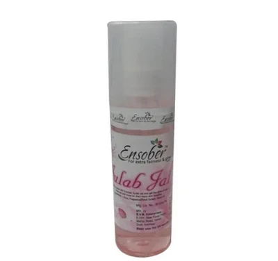 Rose Water Spray 100ml Pack of 1