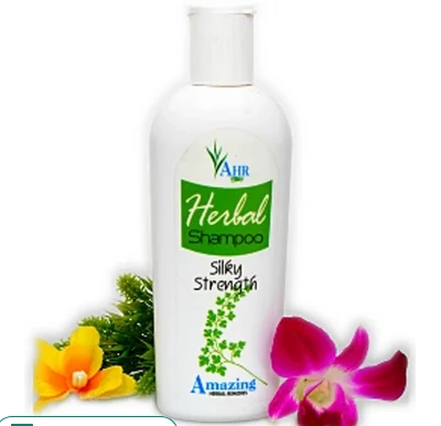 Herbal Shampoo Pack of 1