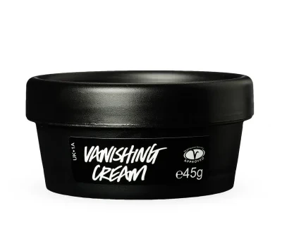 Vanishing Cream 45g Pack of 1