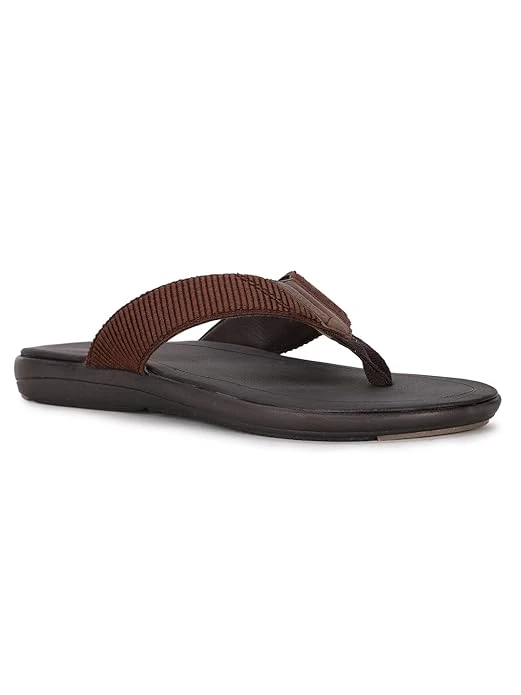 Men's Slip-on Flip-Flop  Size 8