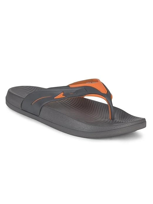 Power Men's Slip-on Slipper Size 8