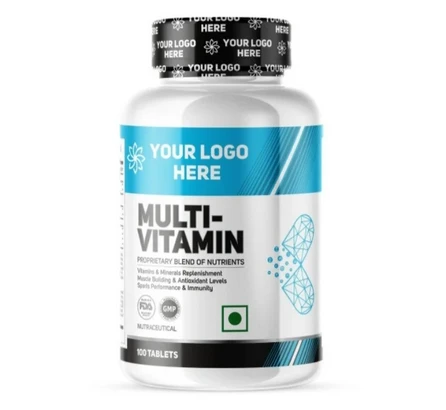 Capsules Organic Health Products, For Cardiac Disease