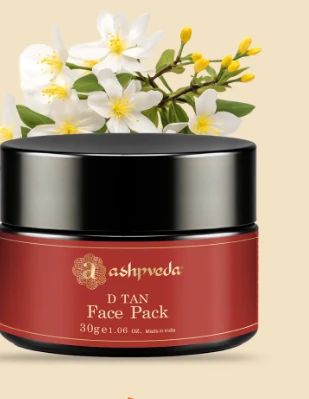 ASHPVEDA Nourishing & Restoring Night Cream ✦ Deep night nourishment ✦ Enhances radiance ✦ Rich yet fast-absorbing ✦ Suits most skin types