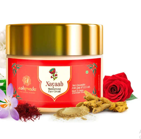 ✦ Lightweight daily hydration ✦ Glow-enhancing botanicals ✦ Smooth, soft texture ✦ Ideal for all skin types