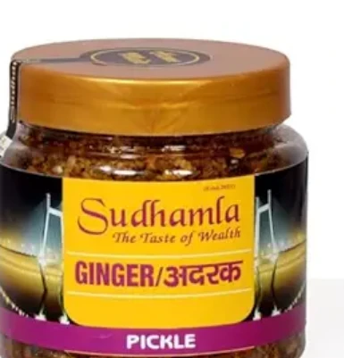 SUDHAMLA RAW HONEY 250g Pack of 1