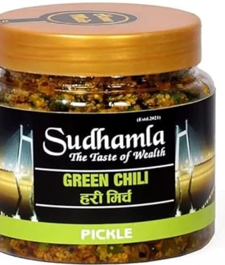 SUDHAMLA RAW HONEY 250g Pack of 1