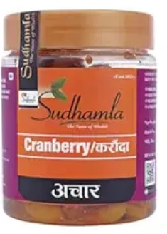 SUDHAMLA RAW HONEY 250g Pack of 1