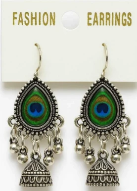 Sajdacommerce Minimalist Pearl Safety Pin Statement