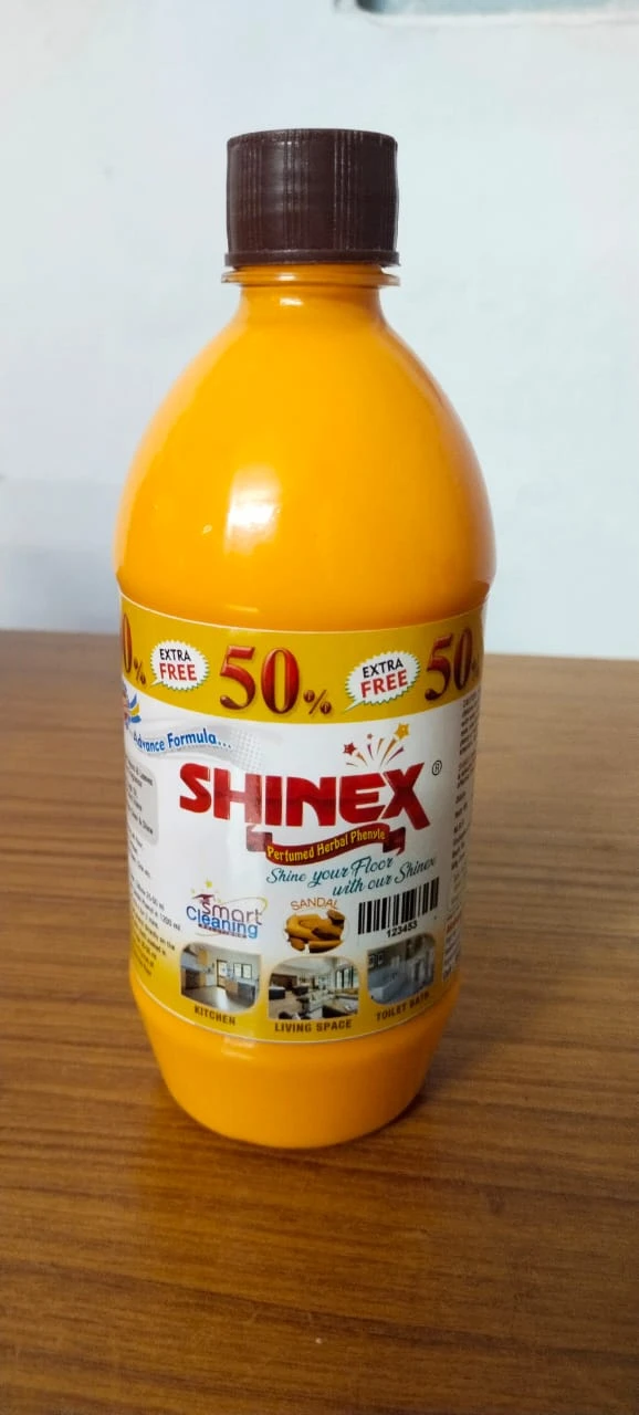 Phenyle (Sandal Perfumed) Phenyle (Sandal Perfumed) 1 Liter