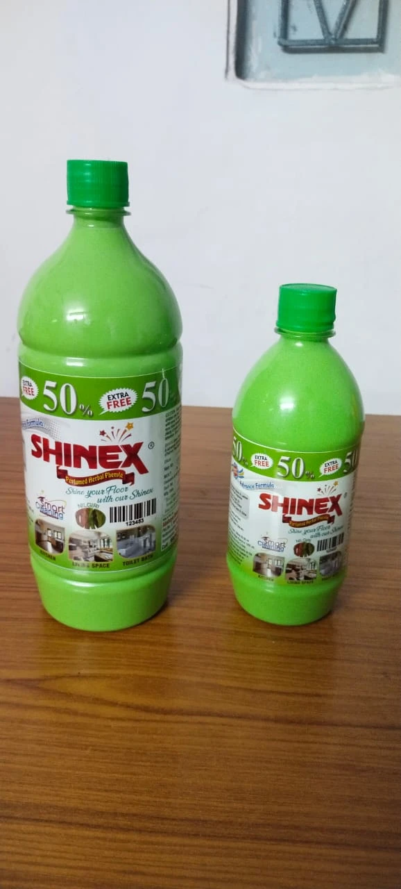 Floor Cleaner (Nilgiri Perfumed) Floor Cleaner (Nilgiri Perfumed) 1.5 Liter