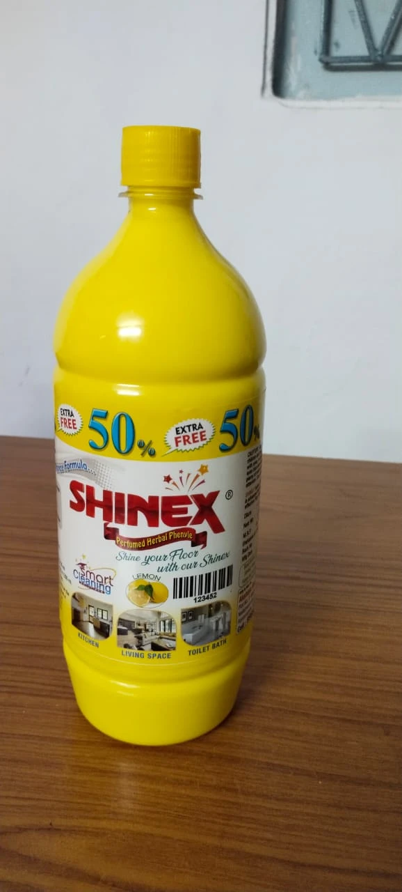 Shinex Multipurpose Cleaner (1 Liter)
