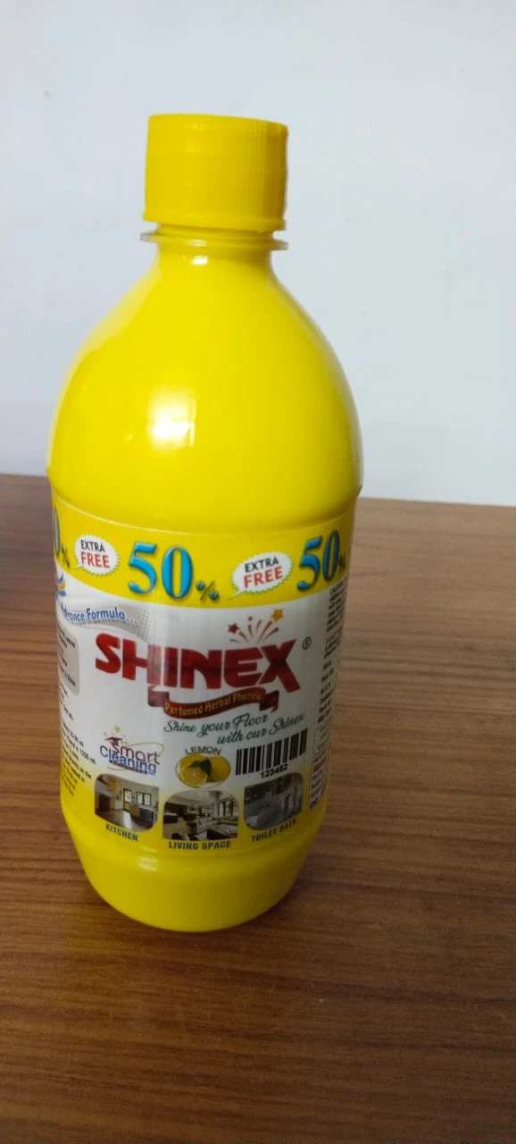 Phenyle (Lemon Perfumed) Phenyle (Lemon Perfumed)