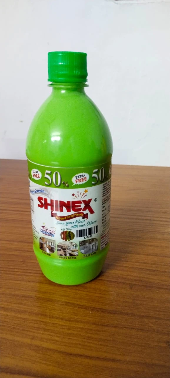 Super Shine Floor Cleaner - 1 L