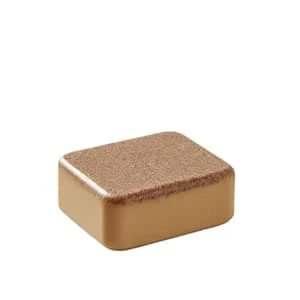 Sandalwood and Saffron Magic Soap for Bath, Skin Brightening, Handmade, Paraben Free, for Men and Women, Pack of 1