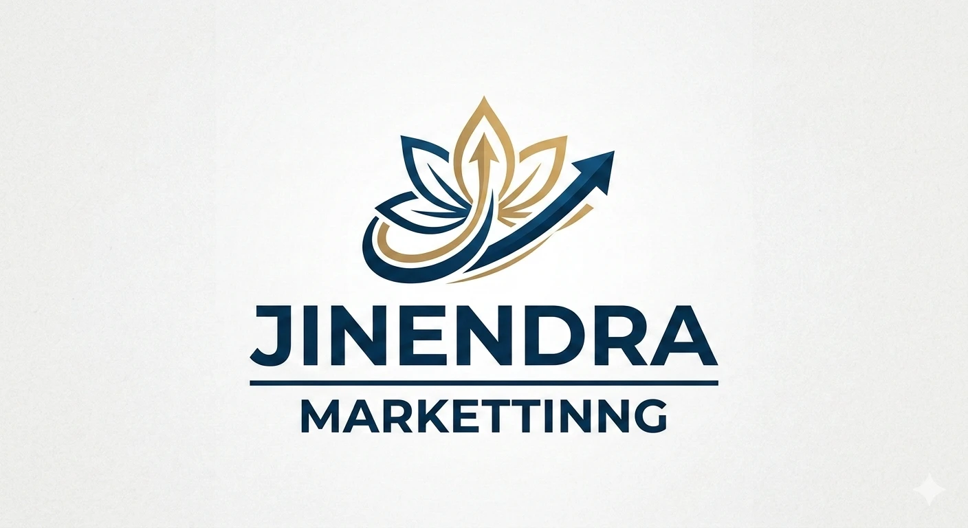 Jinendra Markettinng