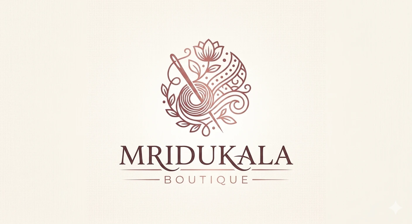 MRIDUKALA BOUTIQUE
