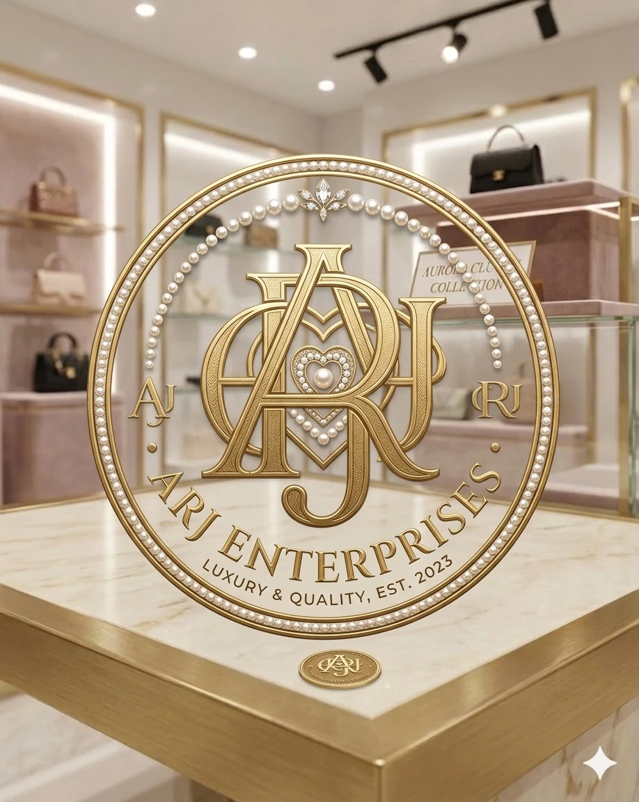 ARJ ENTERPRISES