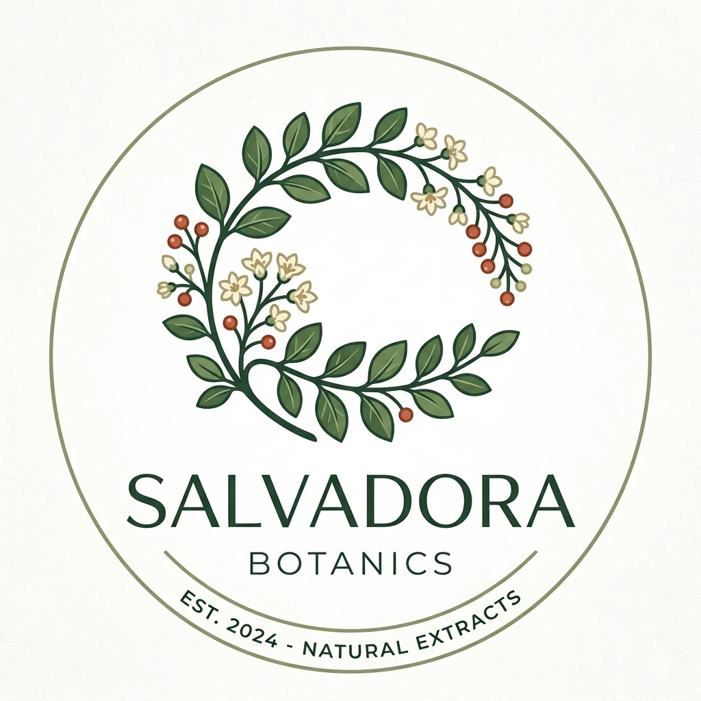 SALVADORA BOTANICS