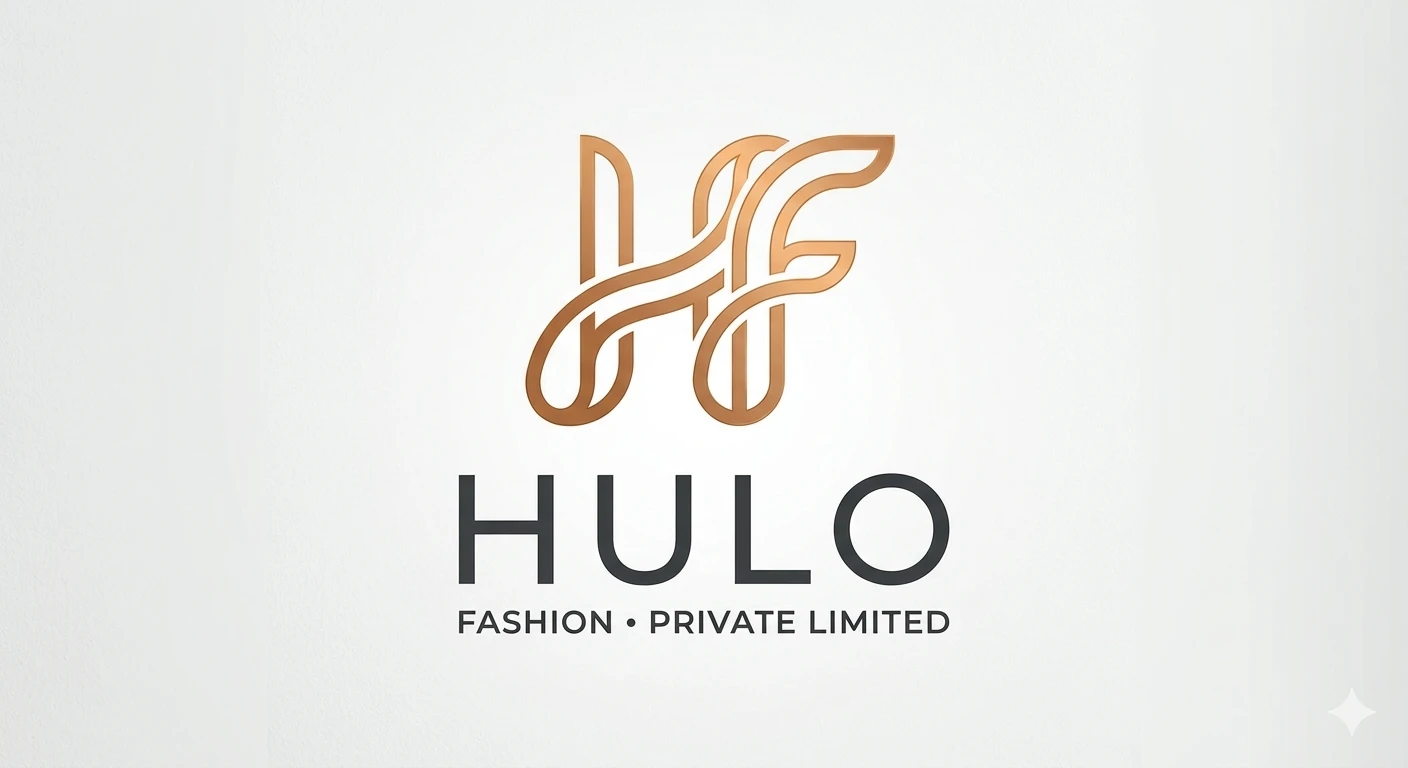 HULO FASHION PRIVATE LIMITED