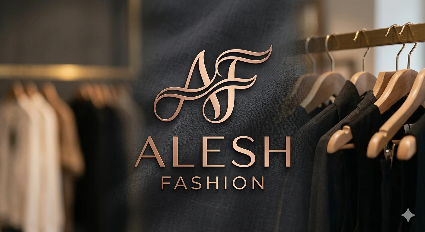 Alesh Fashion
