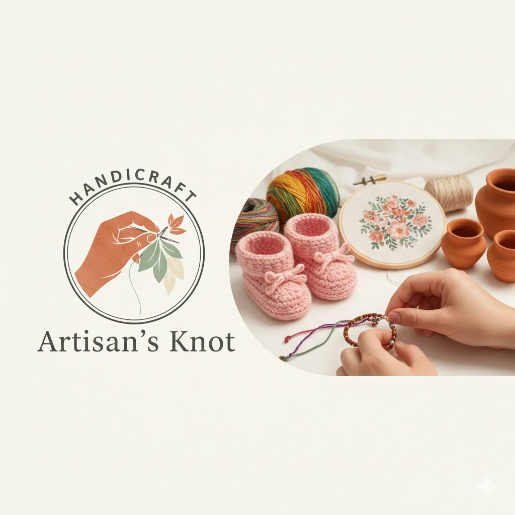 Murtuza Chikan Handicraft