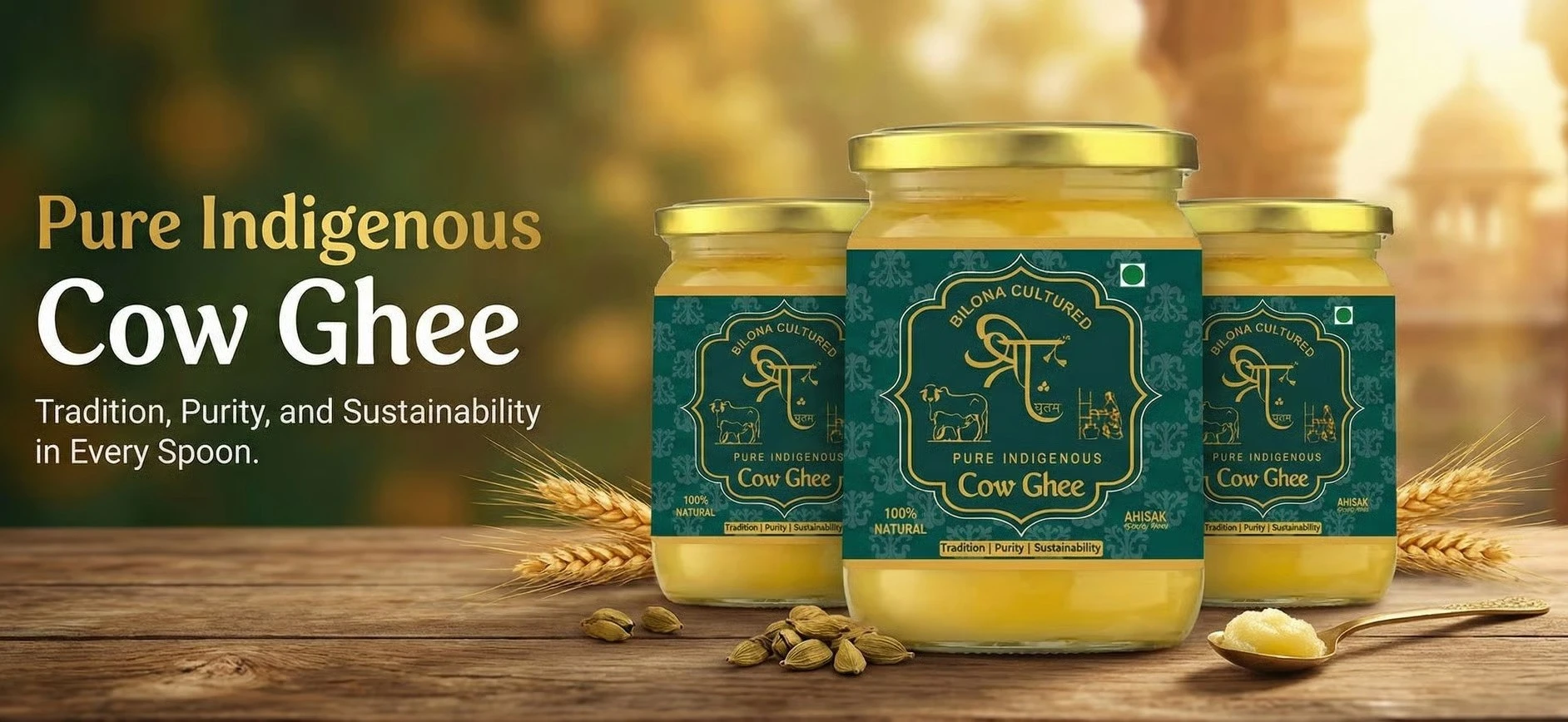 SHREE MAHALAKSHMI PRODUCTS