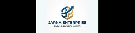 JARNA ENTERPRISE (OPC) PRIVATE LIMITED
